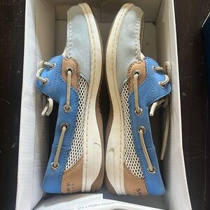 Sperry topsider women’s shoes